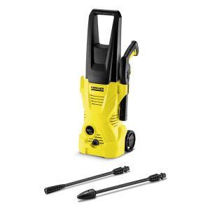 Мойки Karcher серии K 2