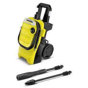 Мойки Karcher серии K4