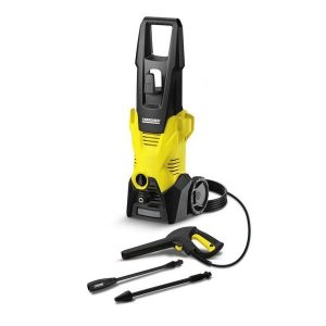 Мойки Karcher серии K3