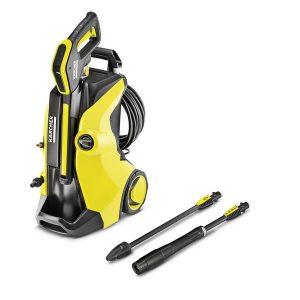 Мойки Karcher серии K5